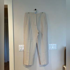 Zara High-waisted Pants
